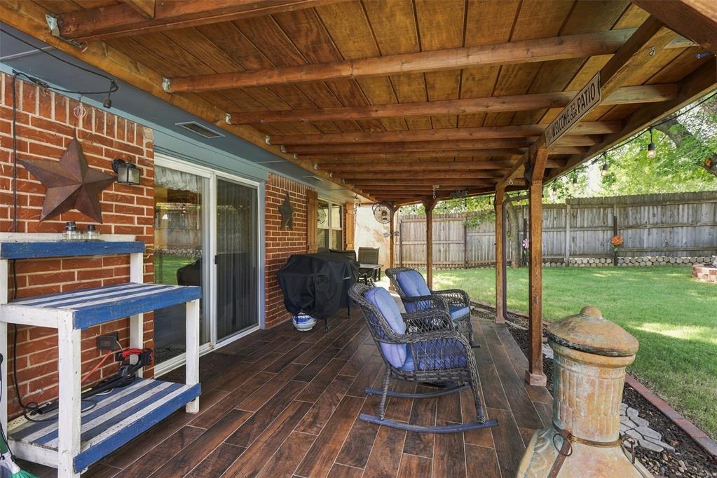 11613 Lochwood Drive Property Photo 26