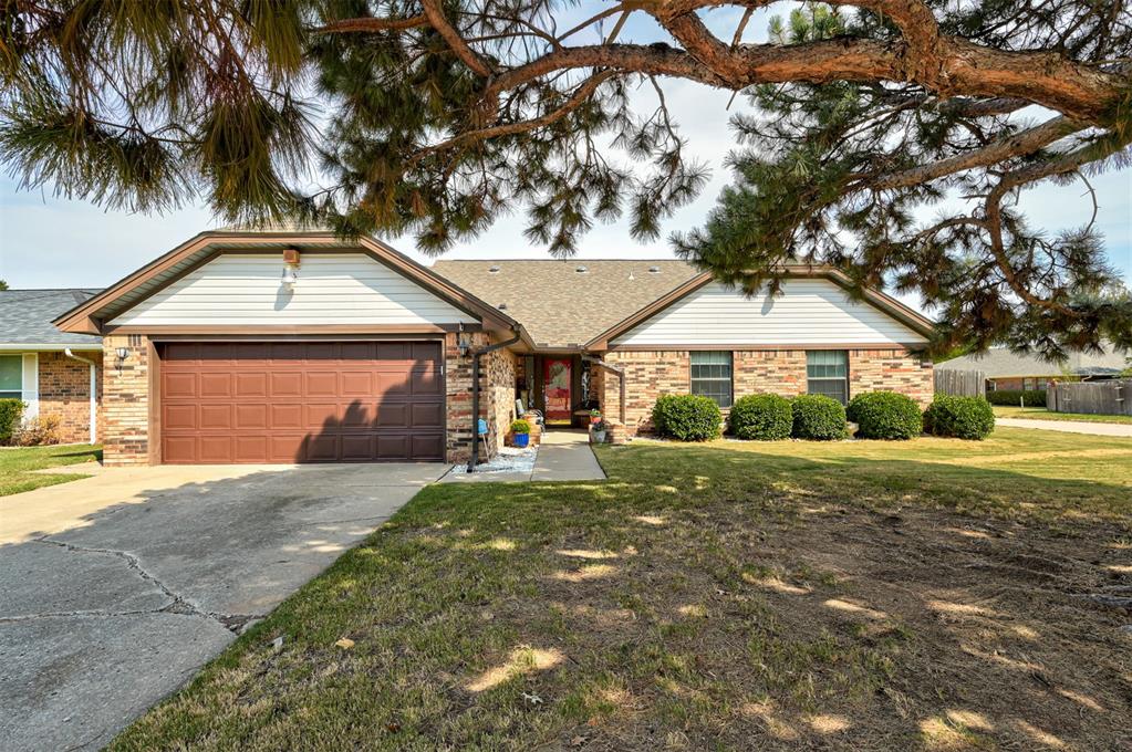 8201 Willow Creek Boulevard Property Photo 1