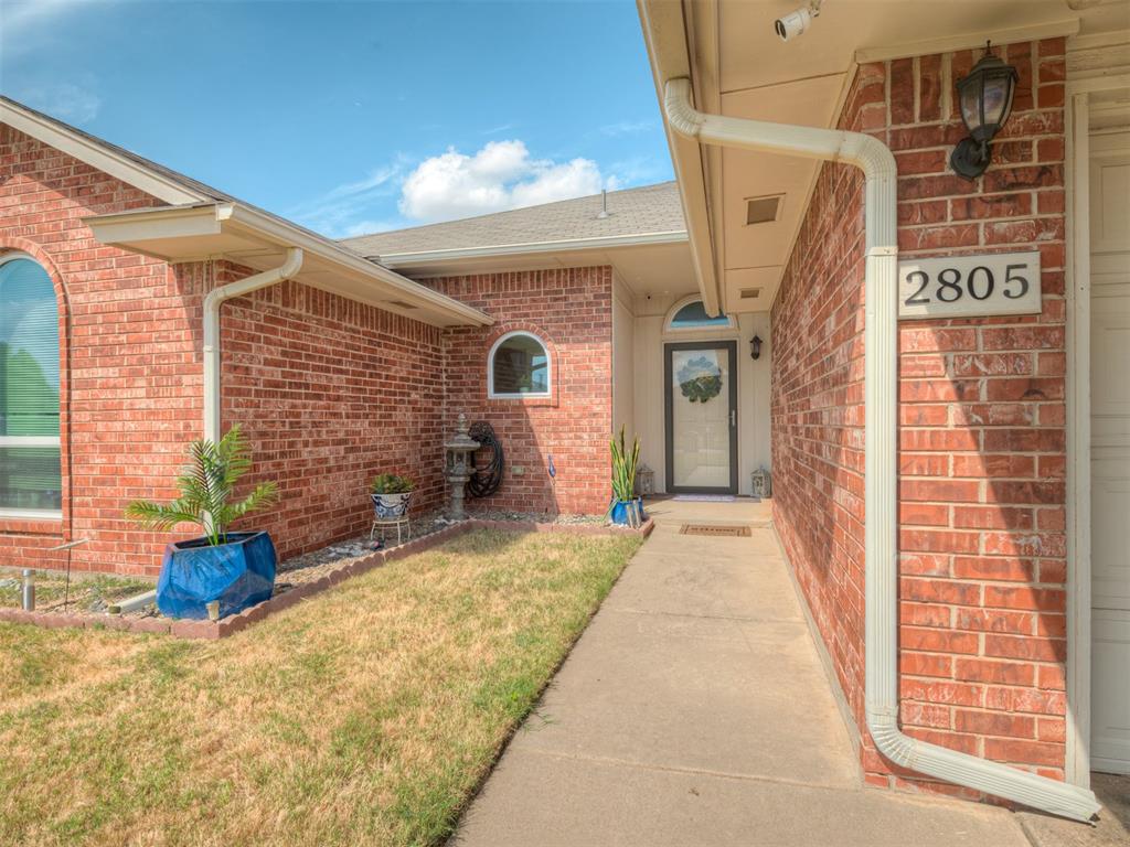 2805 Se 95th Street Property Photo 5