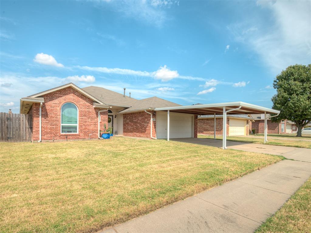 2805 Se 95th Street Property Photo 7