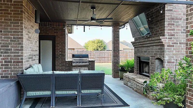 12624 Lexington Drive Property Photo 31