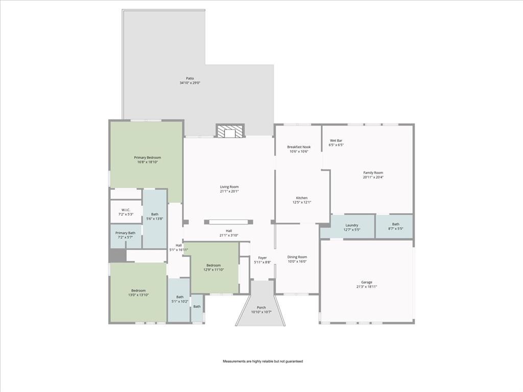 4048 Spyglass Road Property Photo 37