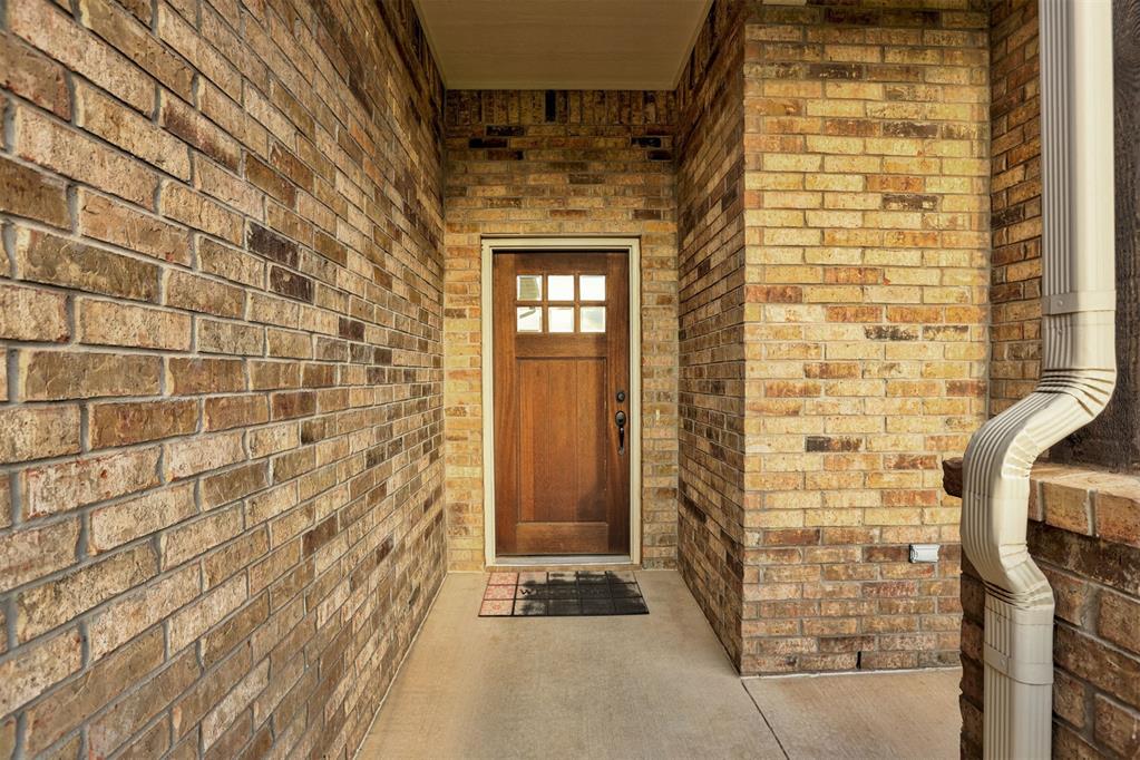 2001 Hidden Prairie Court Property Photo 3