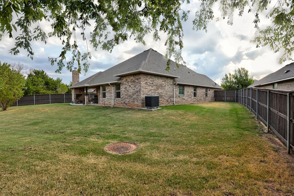 2001 Hidden Prairie Court Property Photo 31