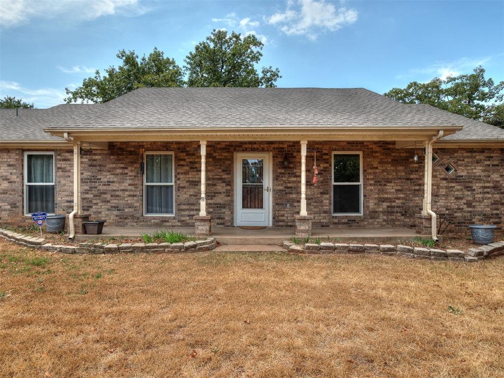 1025 E Triplett Road Property Photo 2