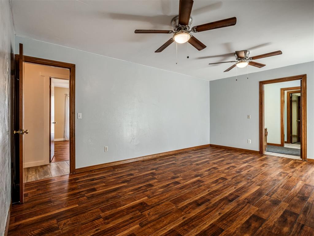 1025 E Triplett Road Property Photo 13