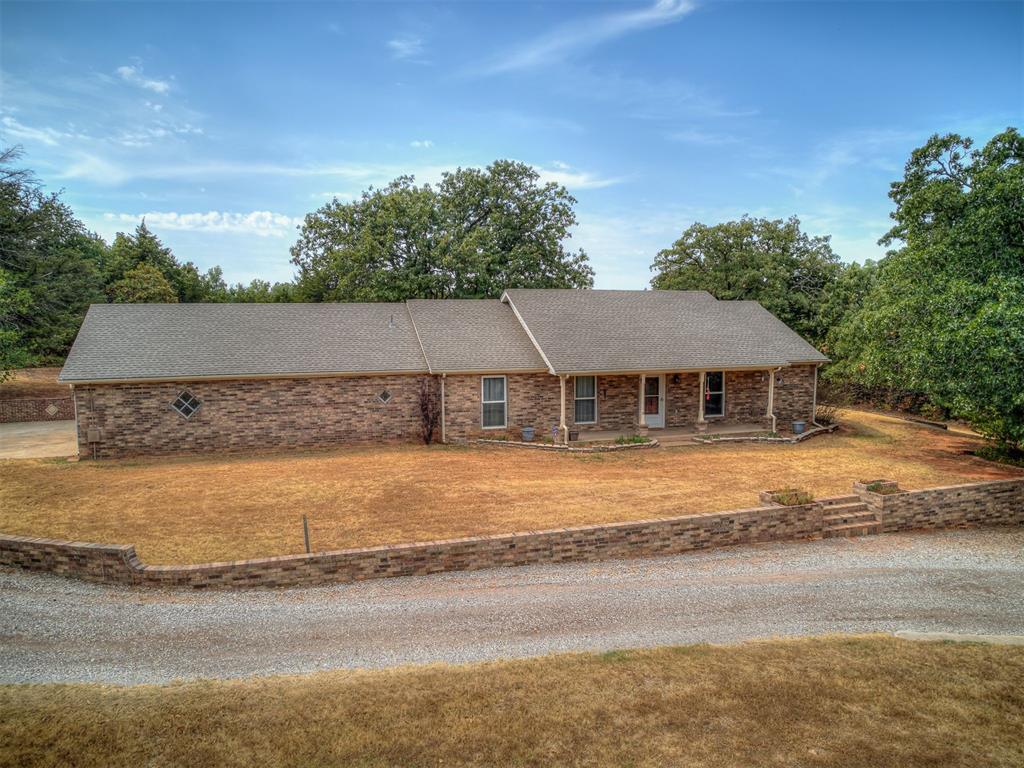 1025 E Triplett Road Property Photo 36
