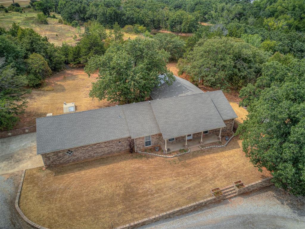 1025 E Triplett Road Property Photo 37