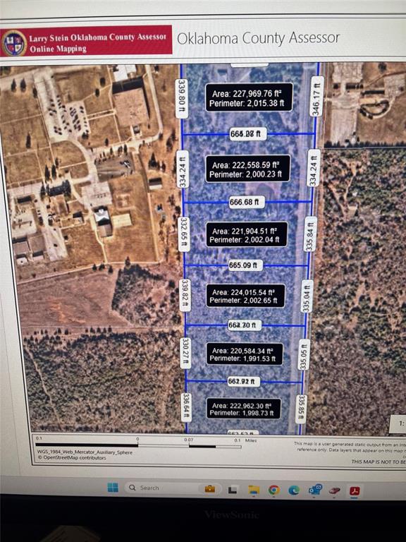 6601 S Post Road Property Photo 1