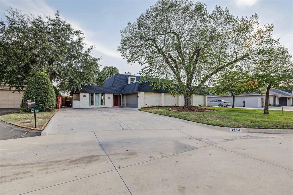 1440 Duffner Drive Property Photo 1