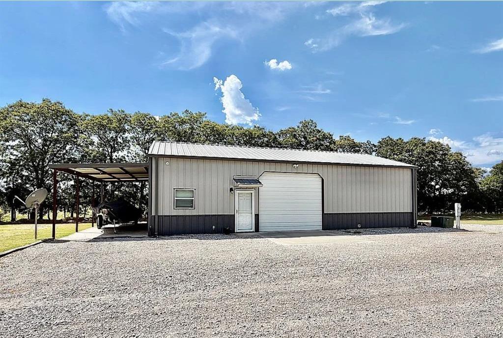 12524 E County Road 1540 Property Photo 17