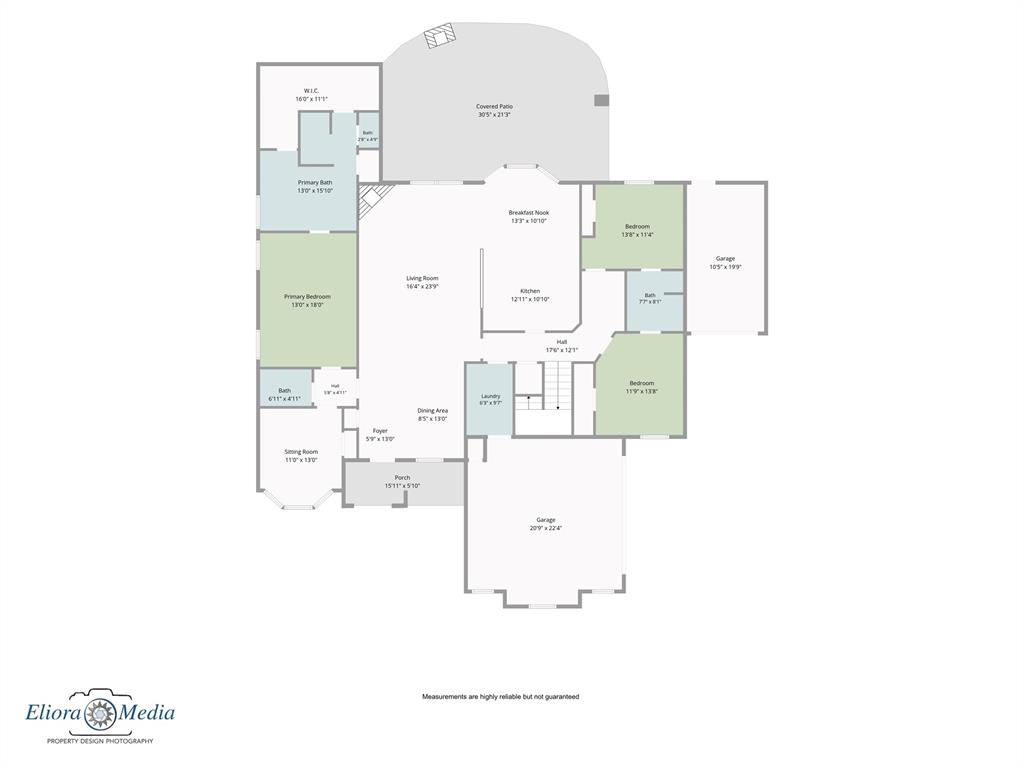 9209 Paseo Del Vita Property Photo 43