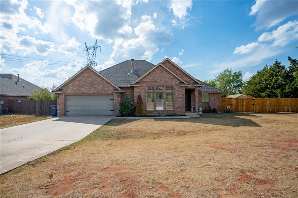 1301 S Morgan Road Property Photo 1