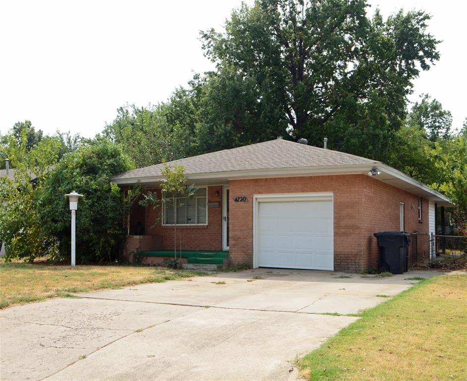 4720 Nw 15th Street Property Photo 1