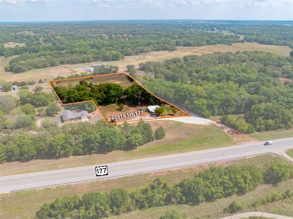 23515 Us Highway 177 Property Photo 22