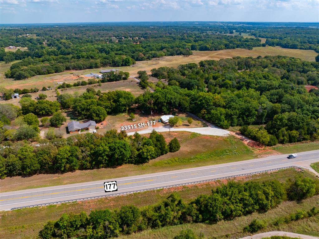 23515 Us Highway 177 Property Photo 23