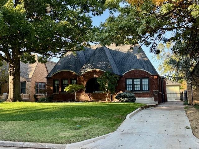 709 NW 42nd Street