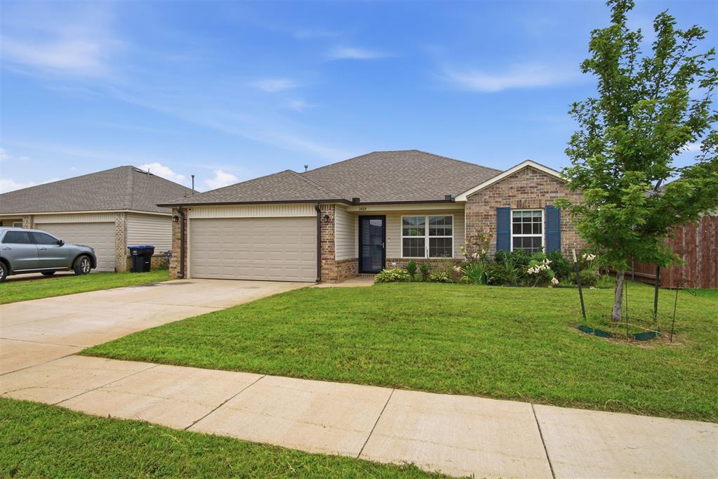 1404 Sandstone Drive Property Photo 38