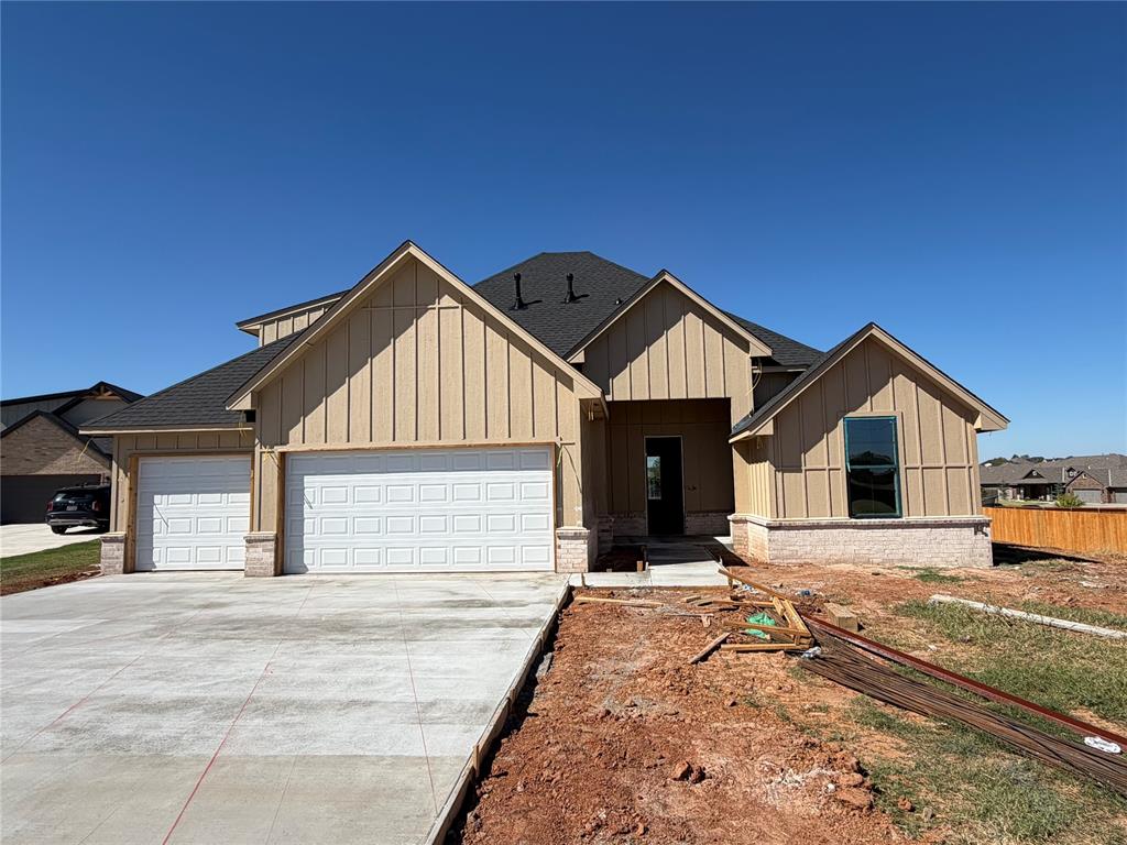 9525 Sultans Water Way Property Photo 1