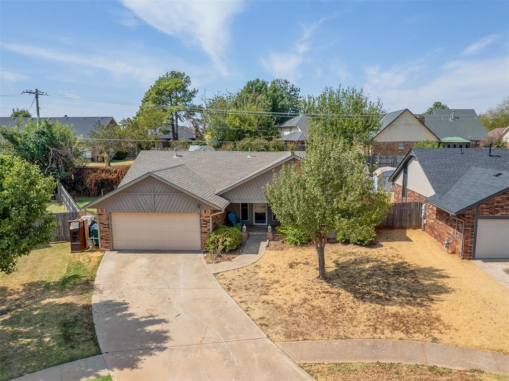 10717 S Blackwelder Avenue Property Photo 42