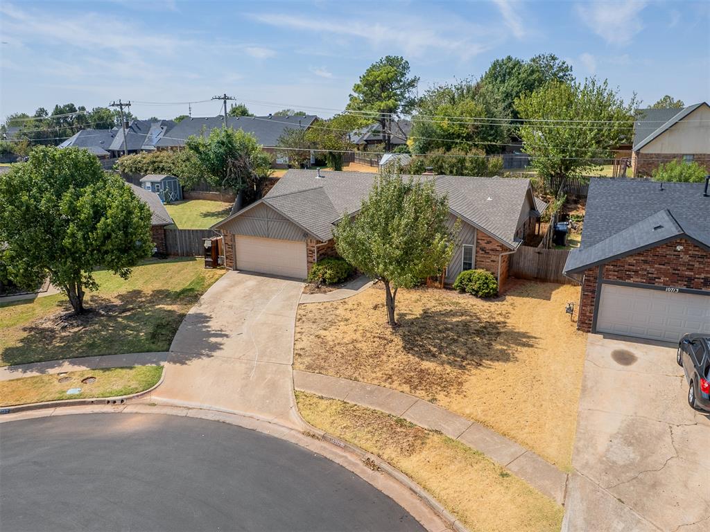 10717 S Blackwelder Avenue Property Photo 43