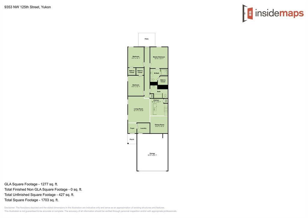 12601 Florence Lane Property Photo 3