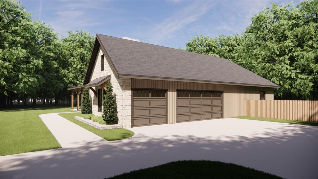 13273 Lost Creek Boulevard Property Photo 4