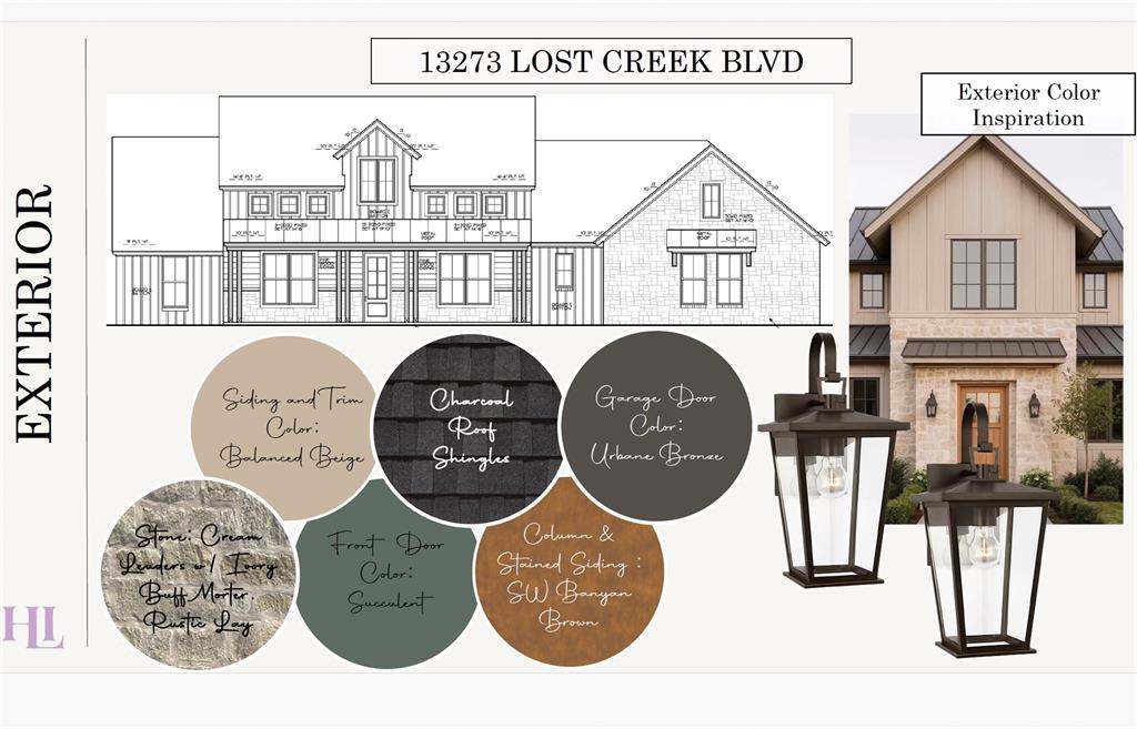 13273 Lost Creek Boulevard Property Photo 5