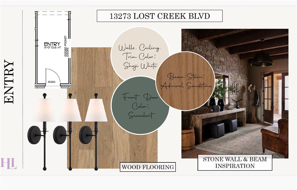 13273 Lost Creek Boulevard Property Photo 6