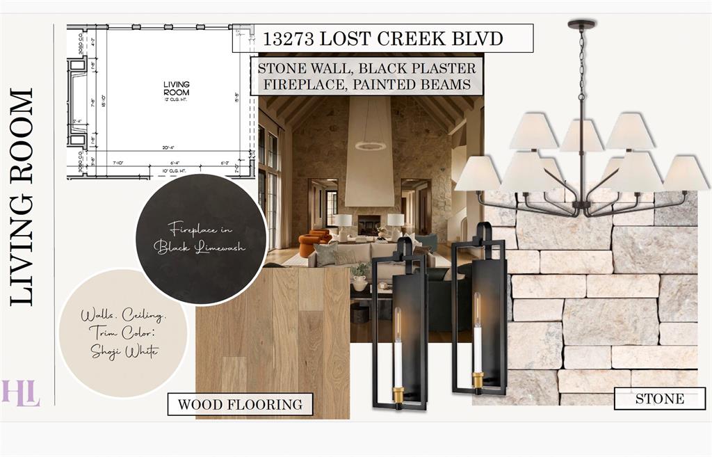13273 Lost Creek Boulevard Property Photo 8