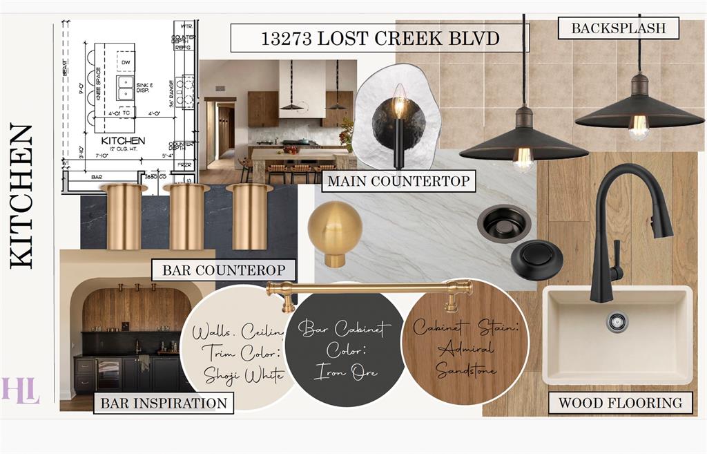 13273 Lost Creek Boulevard Property Photo 9