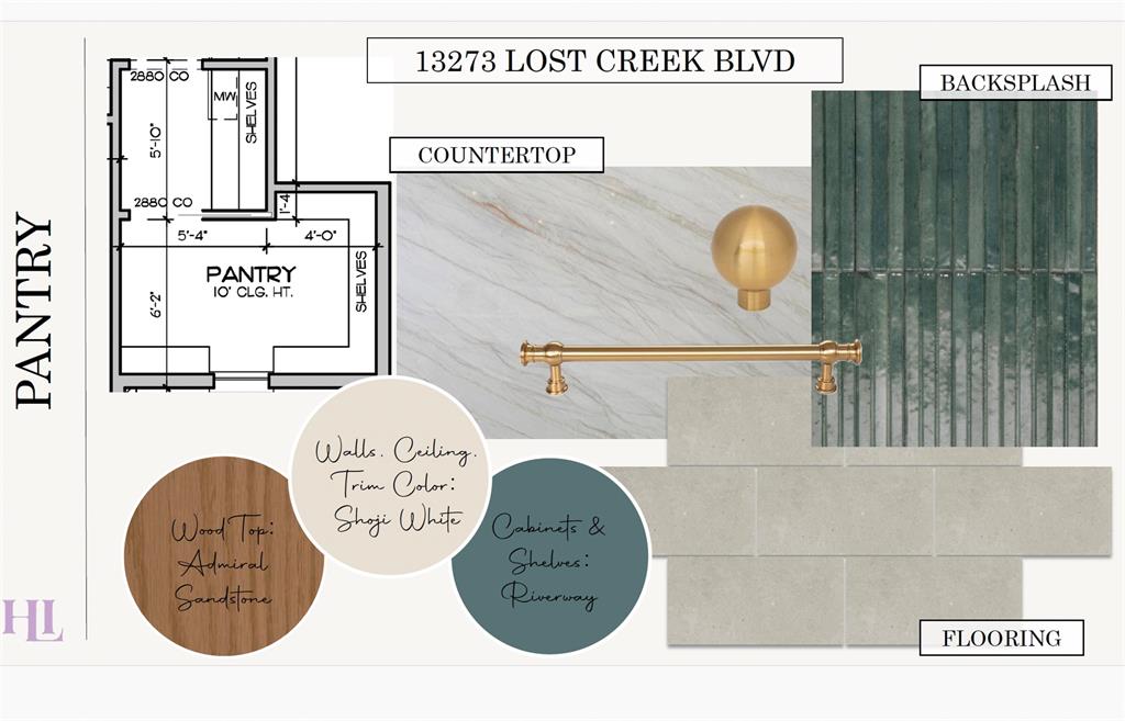 13273 Lost Creek Boulevard Property Photo 10