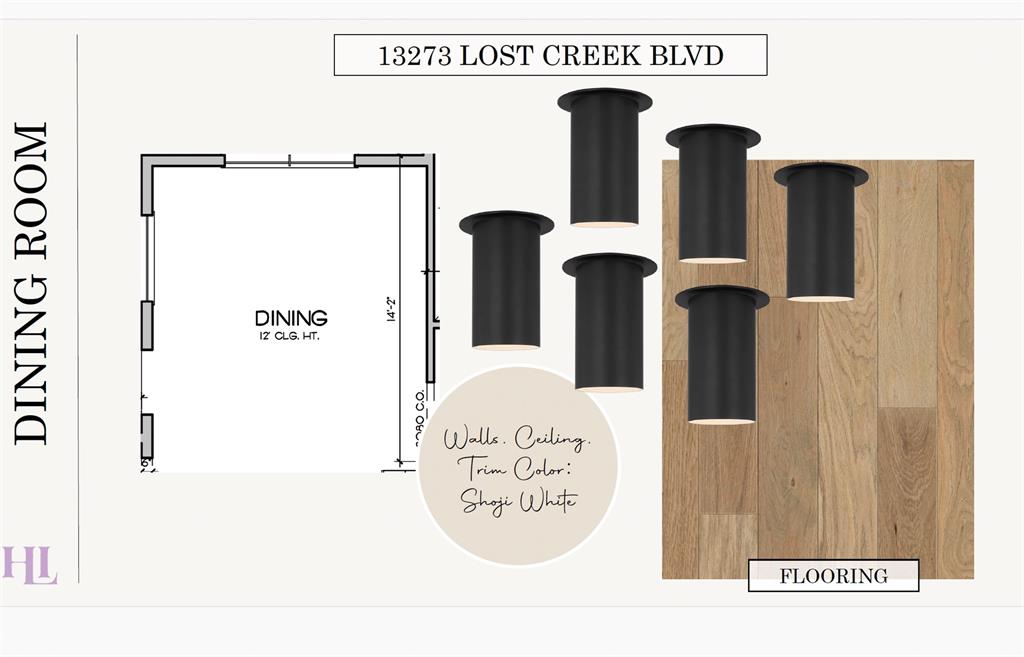 13273 Lost Creek Boulevard Property Photo 11