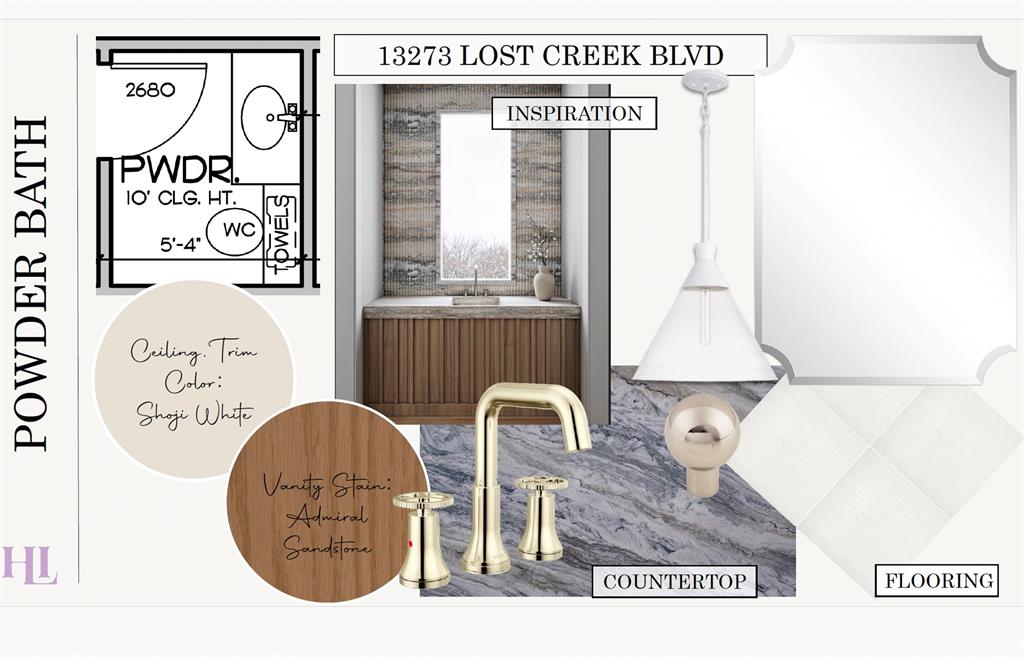 13273 Lost Creek Boulevard Property Photo 12