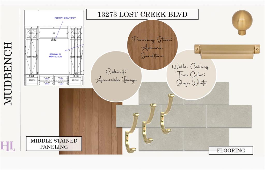 13273 Lost Creek Boulevard Property Photo 13