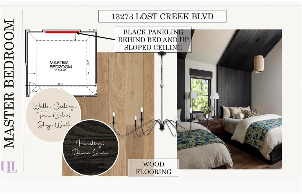 13273 Lost Creek Boulevard Property Photo 15