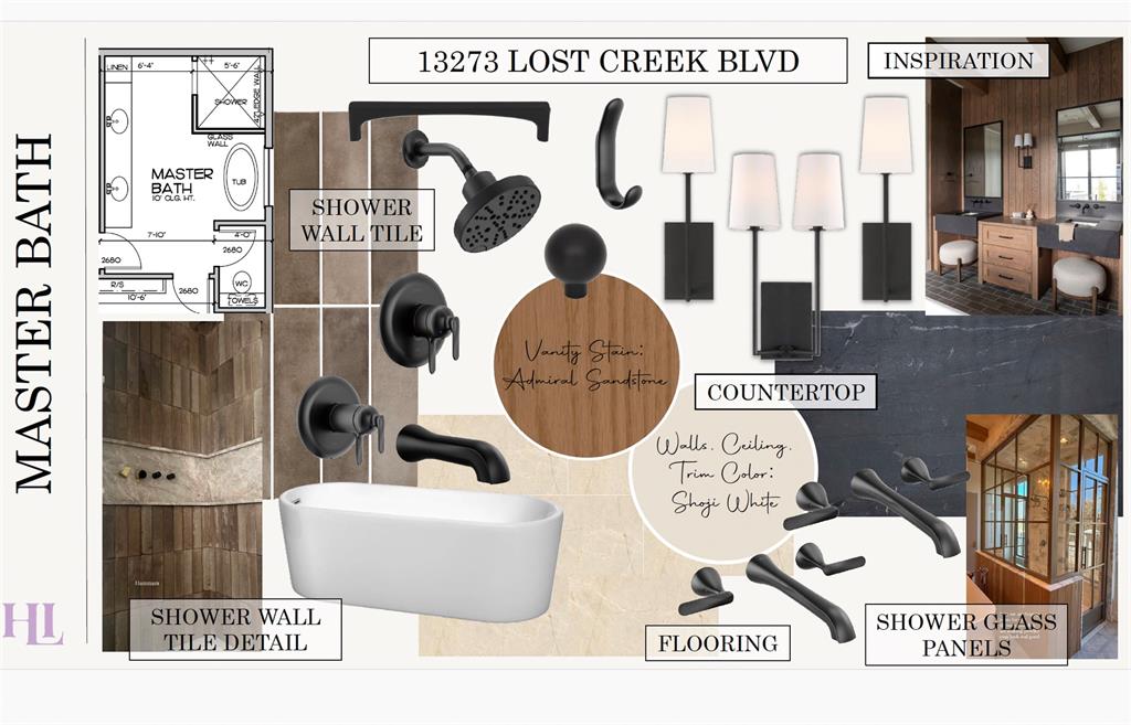 13273 Lost Creek Boulevard Property Photo 16