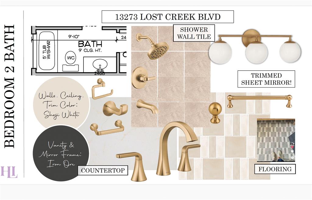 13273 Lost Creek Boulevard Property Photo 19
