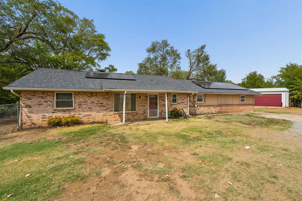 1658 County Road 1220 Property Photo 1