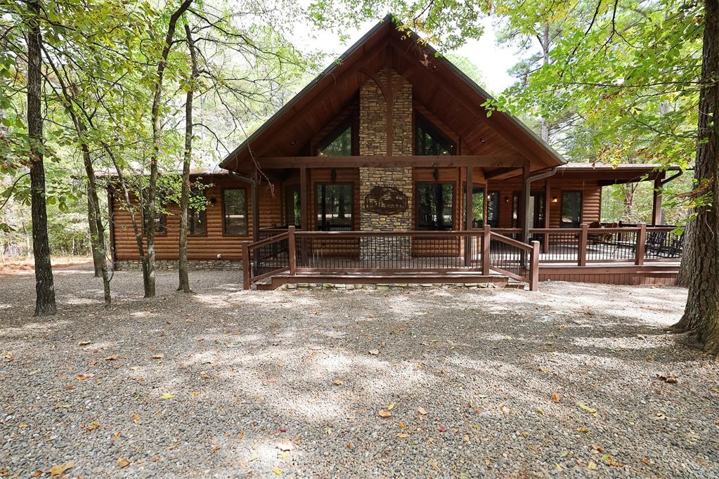 12 Pine Bluff Road Property Photo 1