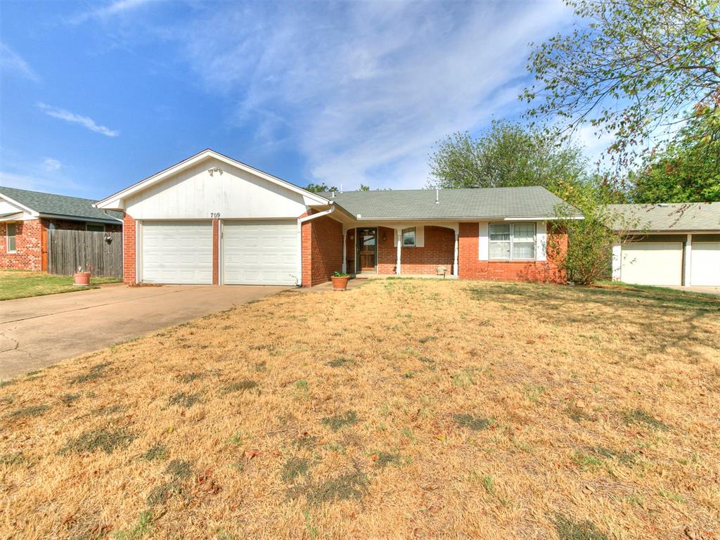 709 Wood Crest Street Property Photo 1