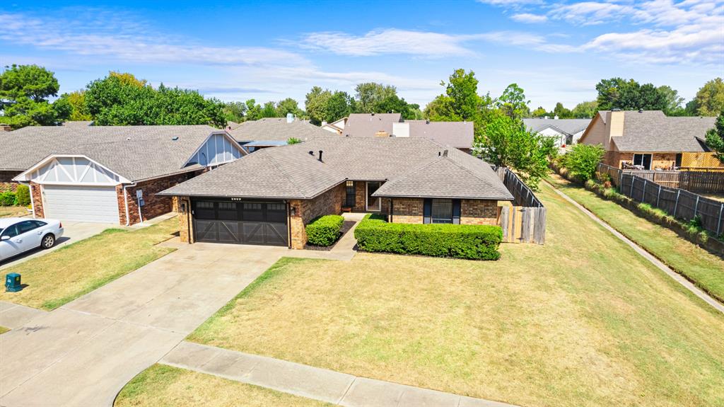 2809 Appaloosa Trail Property Photo 3