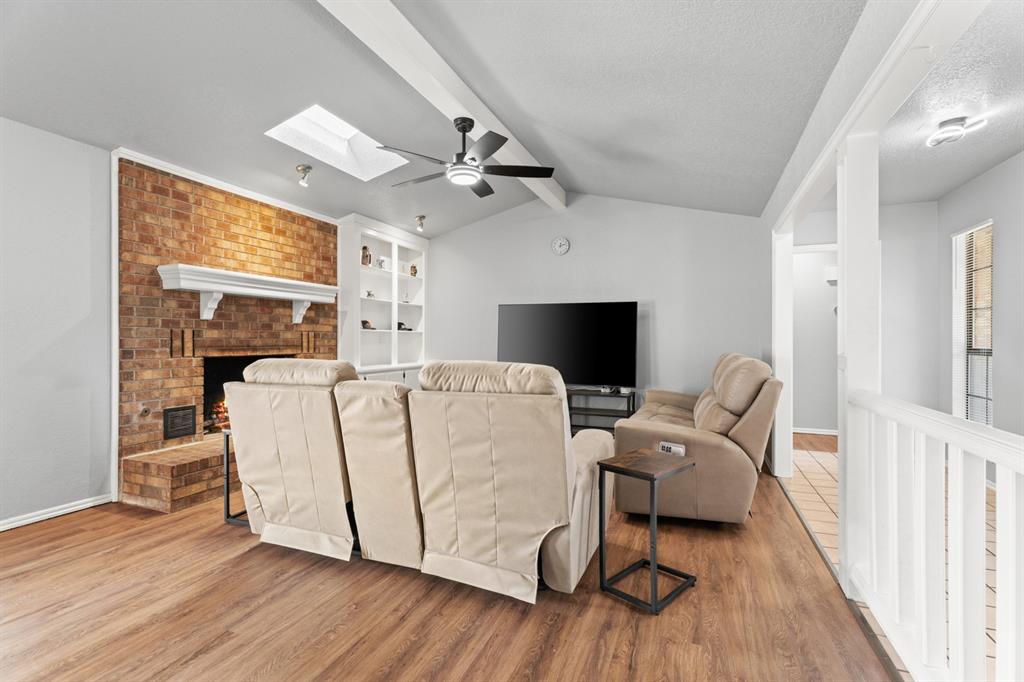 2809 Appaloosa Trail Property Photo 6