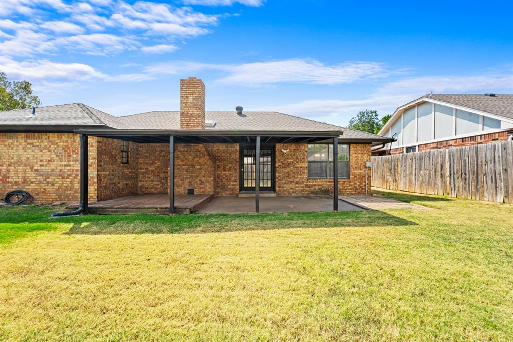 2809 Appaloosa Trail Property Photo 21