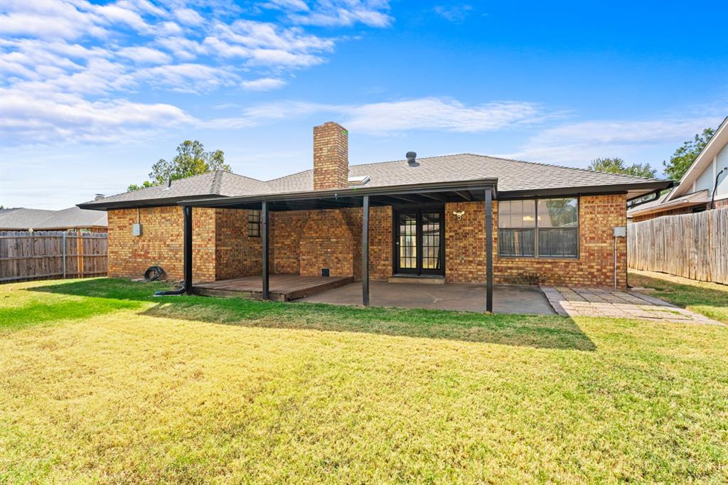 2809 Appaloosa Trail Property Photo 22