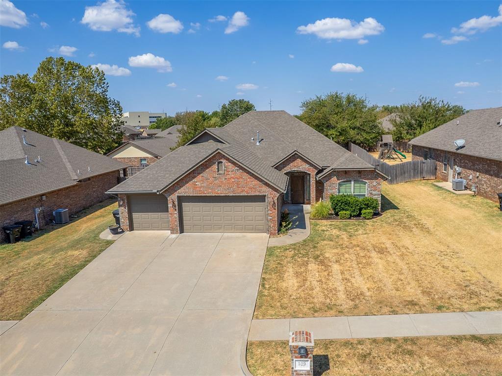 529 Whispering Oaks Boulevard Property Photo 41