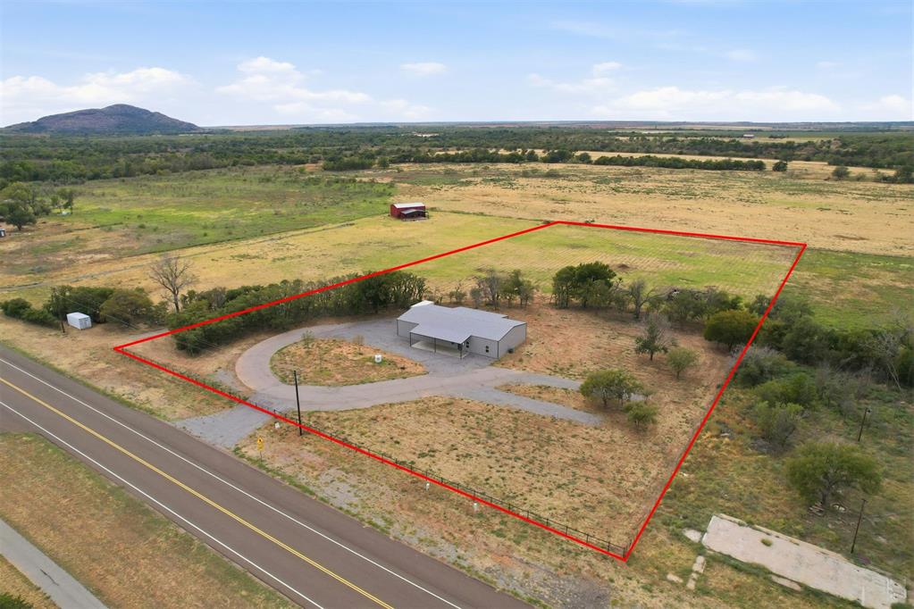 14721 Hwy 44a Property Photo 1