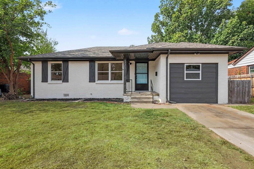 1727 N Sapulpa Avenue Property Photo 1