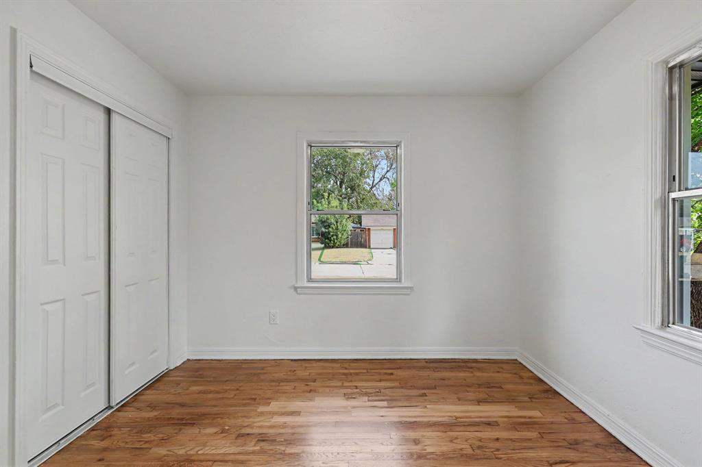 1727 N Sapulpa Avenue Property Photo 15