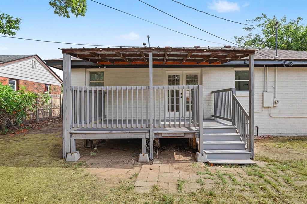 1727 N Sapulpa Avenue Property Photo 16